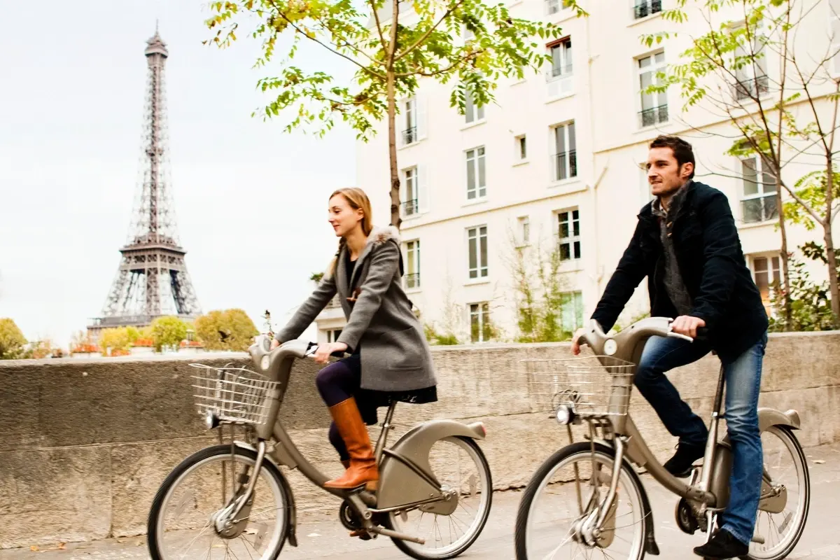 Getting around France: A Complete Guide to Transportation