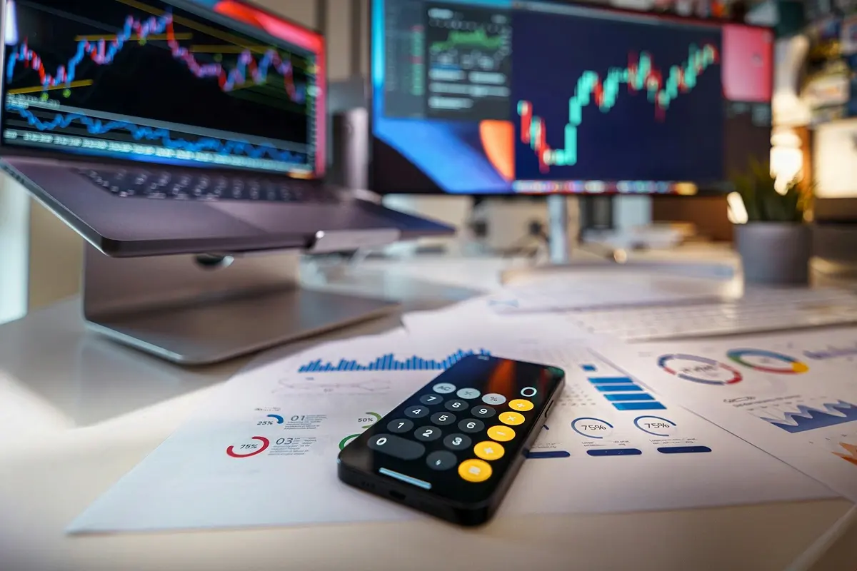 Forex: Everything You Need to Know About the Foreign Exchange Market