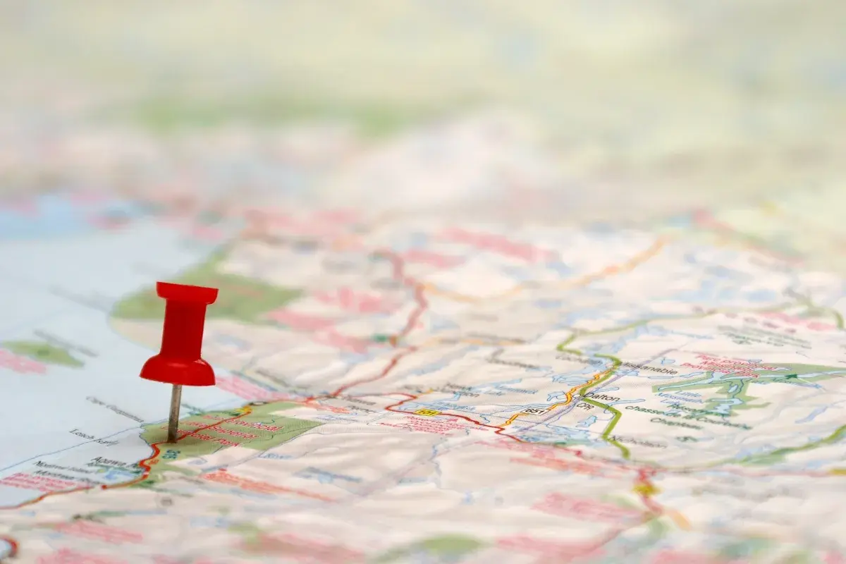 The cheapest destinations for 2025