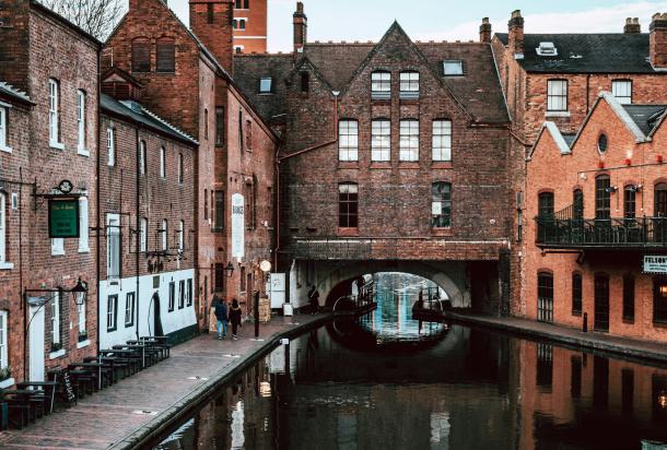 Birmingham