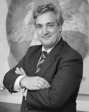 José Antonio Lasanta, Chief