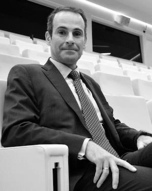 Ignacio Cea Fornies