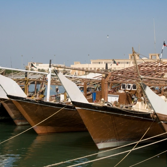 When do you need cash in Kuwait?