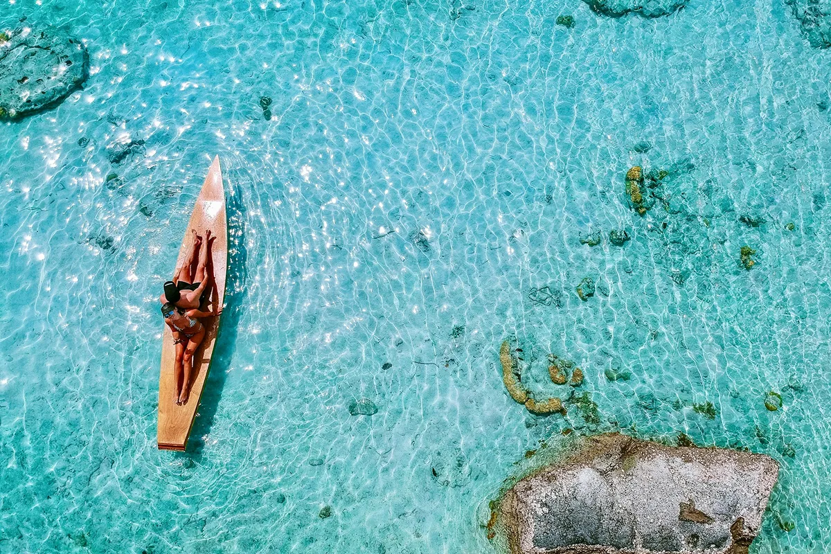Summer Holidays: 5 Destinations to Consider