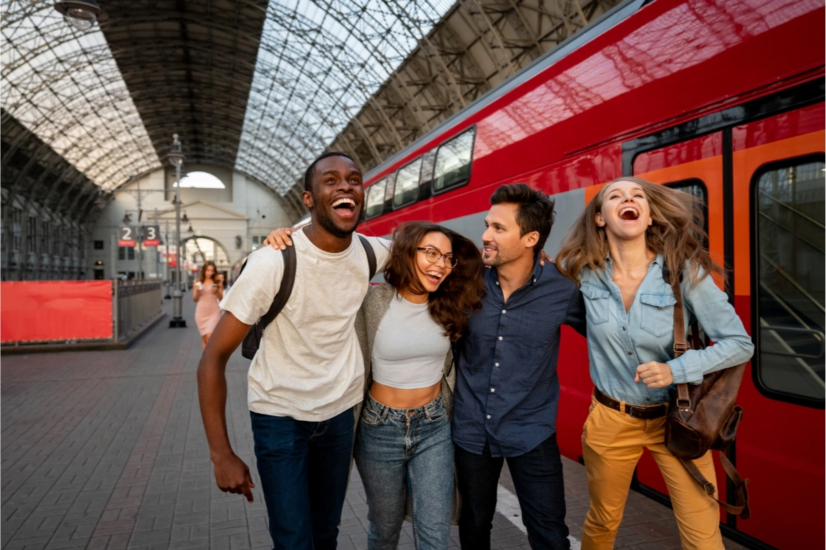 4 Apps to Manage Your Travel Budget Efficiently
