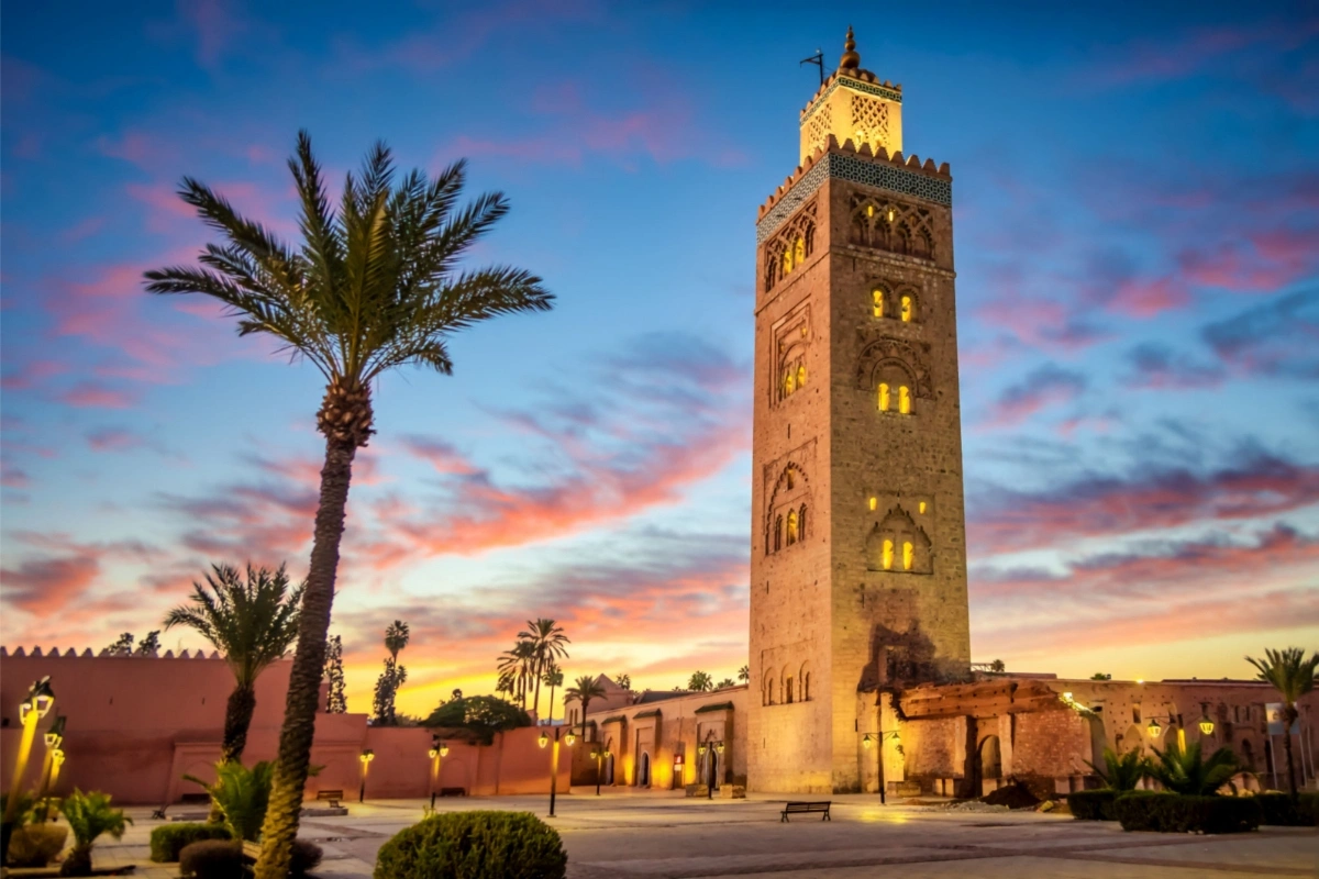 Marrakech in October: The Ultimate Guide