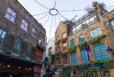 Covent Garden