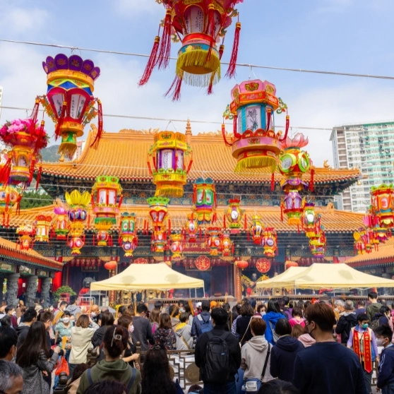 When do you need cash in Hong Kong?