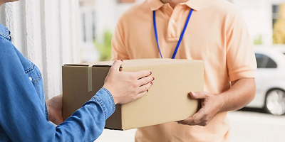 Home Delivery