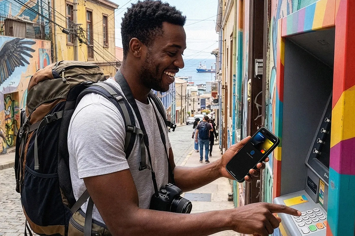 Travel Money Card: Definition, How It Works and the Benefits for Travelling