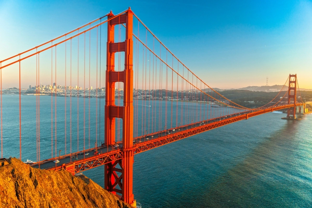 San Francisco travel budget