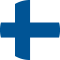 Finnish Flag