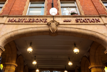 Marylebone