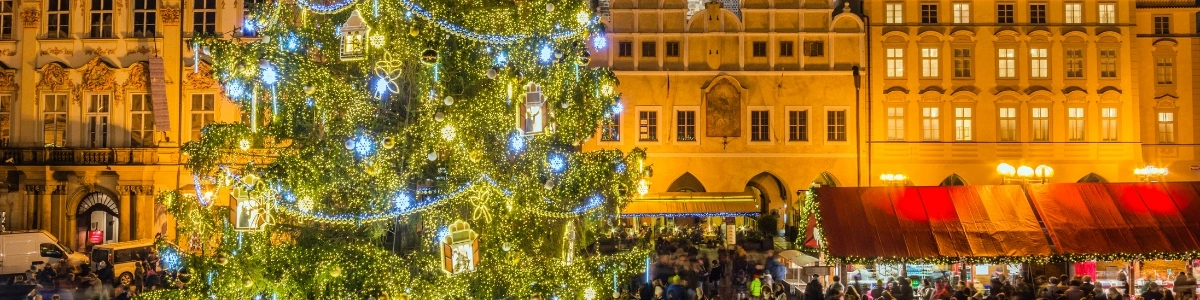 Prague (Czech Republic)