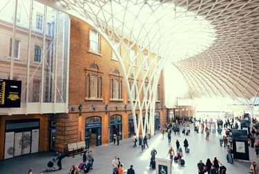 Kings Cross