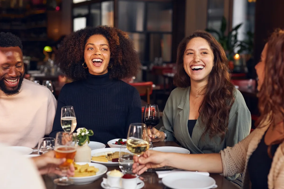 What are the best destinations for foodies in France?