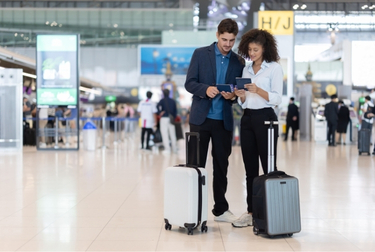Stansted Airport