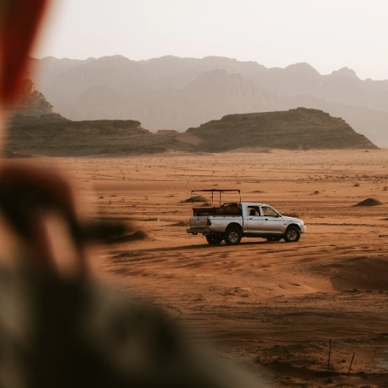 When do you need cash in Jordan?