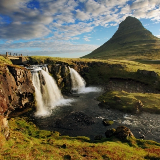 When do you need cash in Iceland?