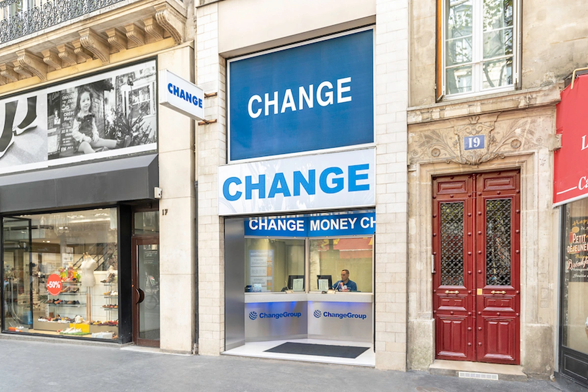 What should you do with your foreign currency after a trip?