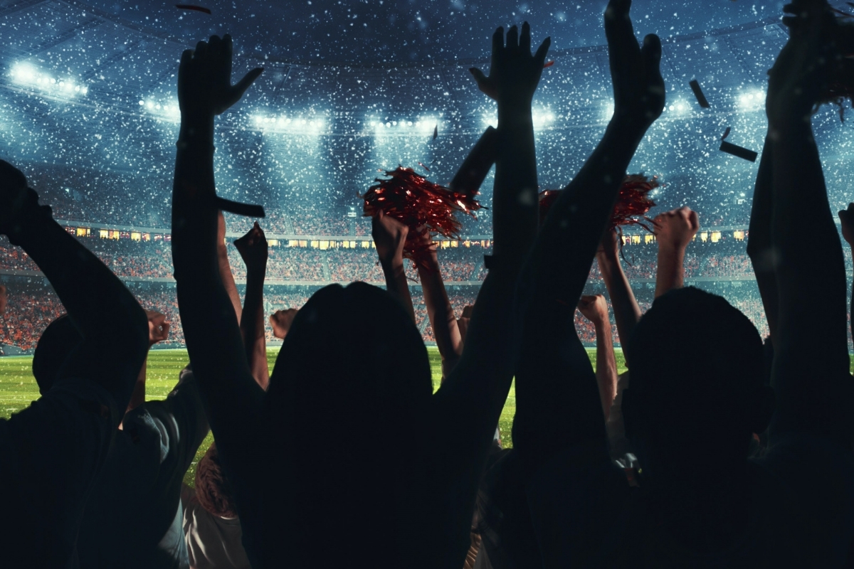 Supporters: where to exchange your money at the best rate before travelling to North America