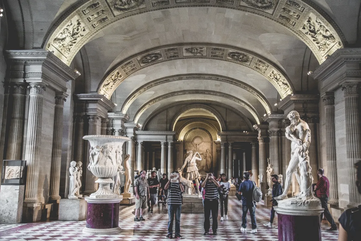 5 Cultural Destinations to Visit