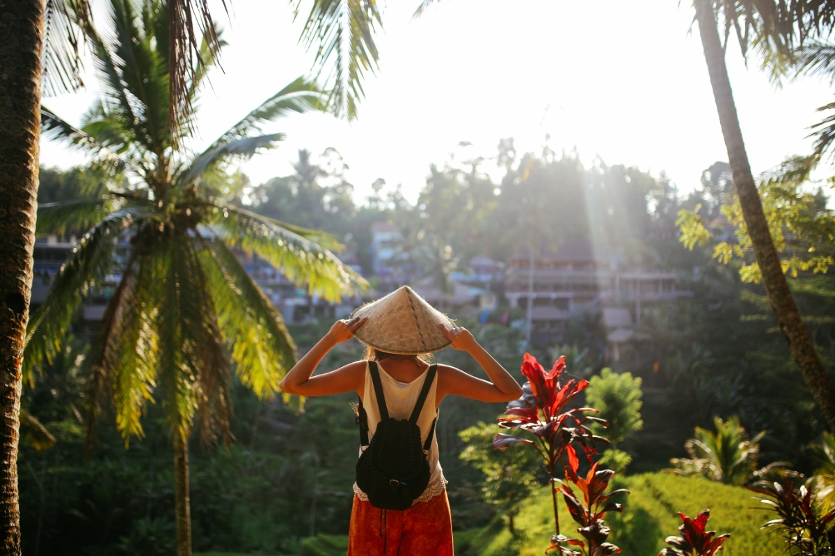 Do I need cash in Indonesia?