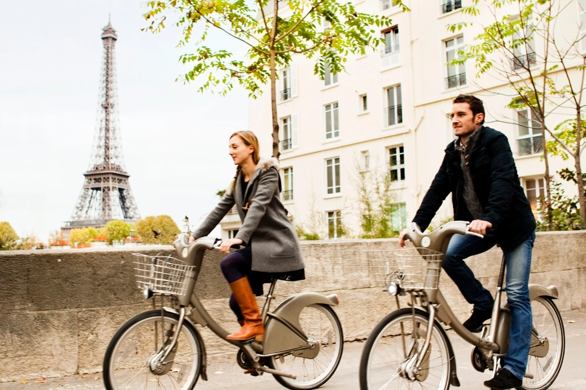 Getting around France: A Complete Guide to Transportation
