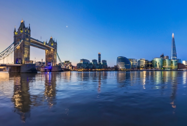 London
