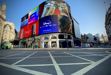 Piccadilly