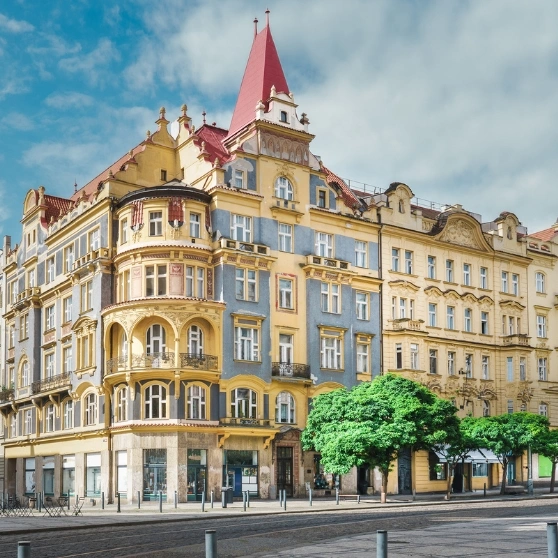 When do you need cash in the Czech Republic?