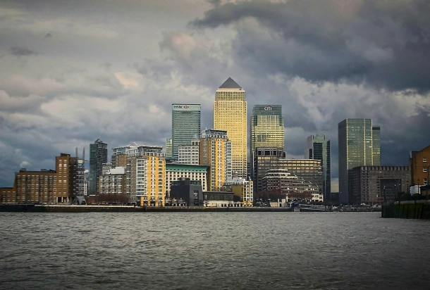 Canary Wharf