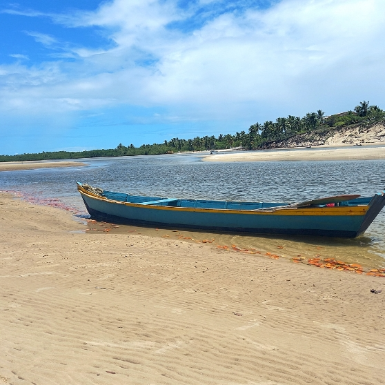 When do you need cash in Brazil?