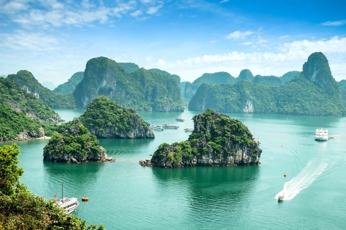 The cheapest destinations for 2025