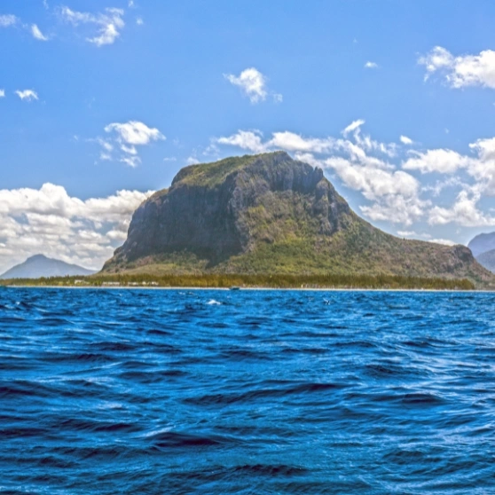 When do you need cash in Mauritius?