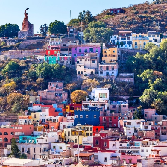 When do you need cash in Mexico?