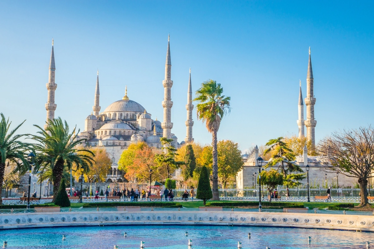 Visiting Istanbul in October: Everything You Need to Know