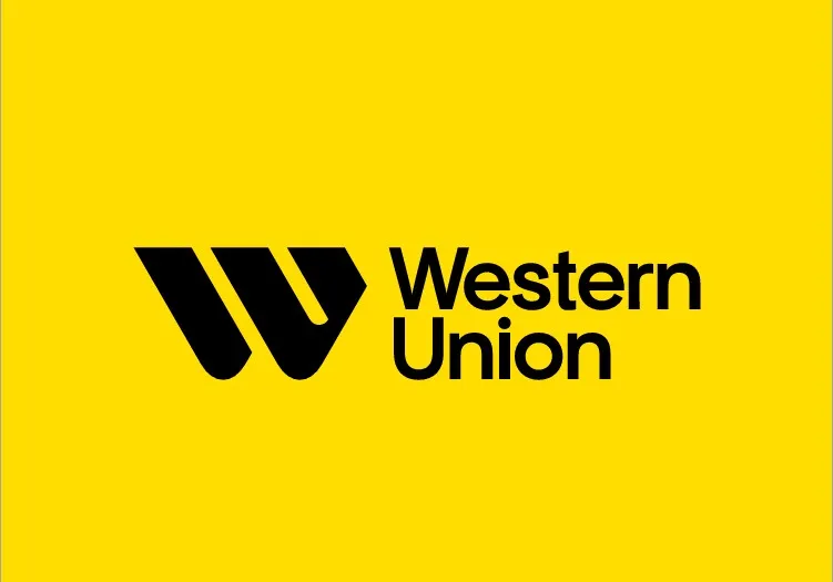 Western union logo